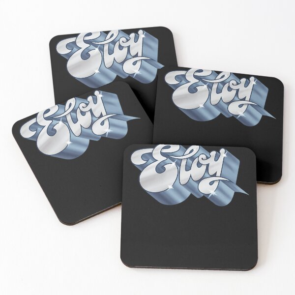 Item preview, Best Seller Eloy Band Merchandise  designed and sold by RichardGreenIi.