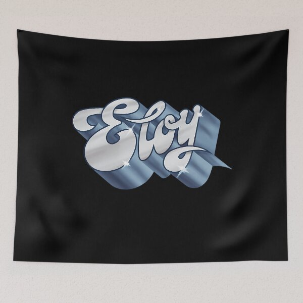 Item preview, Best Seller Eloy Band Merchandise  designed and sold by RichardGreenIi.