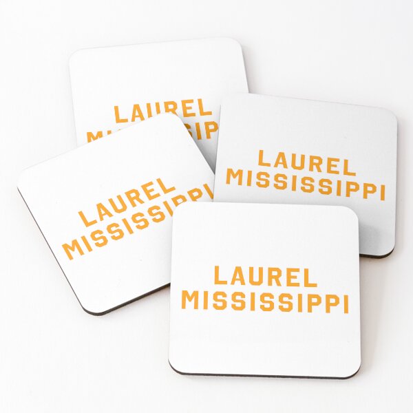 Item preview, Laurel Mississippi designed and sold by Normbot2000.