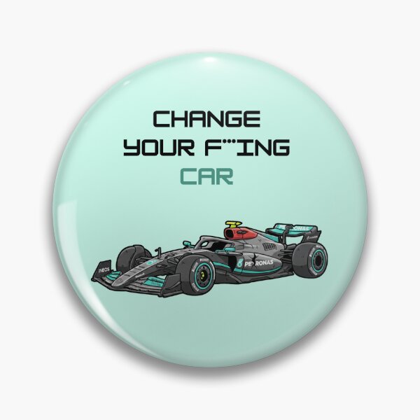 Item preview, Racing Strategy Fail Radio Rage designed and sold by hmd24.