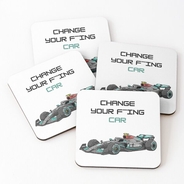 Item preview, Racing Strategy Fail Radio Rage designed and sold by hmd24.