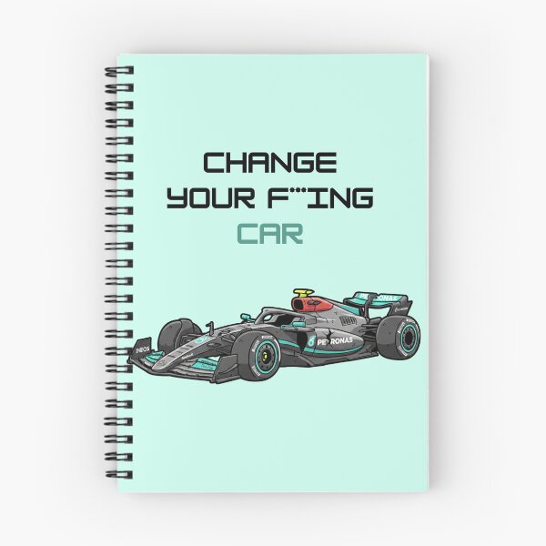 Item preview, Racing Strategy Fail Radio Rage designed and sold by hmd24.