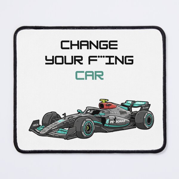Item preview, Racing Strategy Fail Radio Rage designed and sold by hmd24.