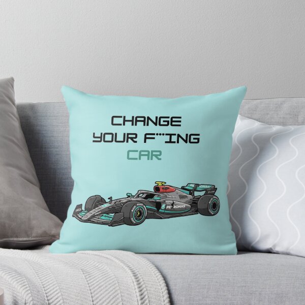 Item preview, Racing Strategy Fail Radio Rage designed and sold by hmd24.