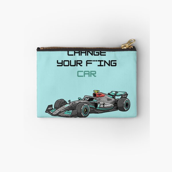 Item preview, Racing Strategy Fail Radio Rage designed and sold by hmd24.