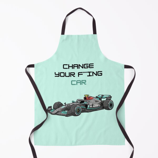 Item preview, Racing Strategy Fail Radio Rage designed and sold by hmd24.
