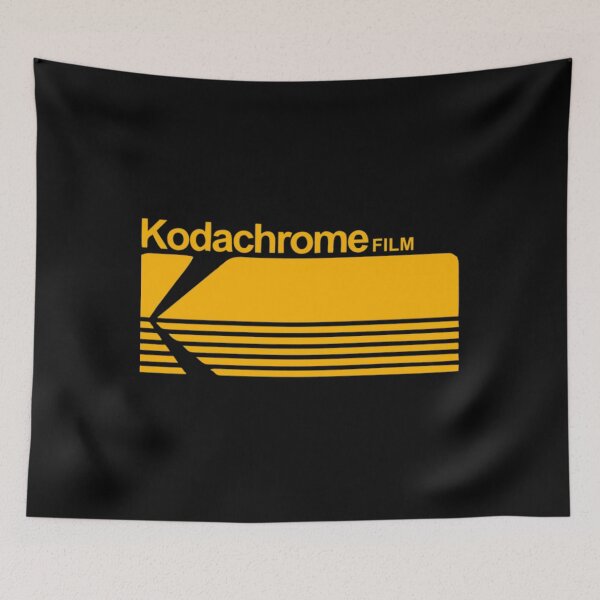 Item preview, Kodak Kodachrome designed and sold by RG786.