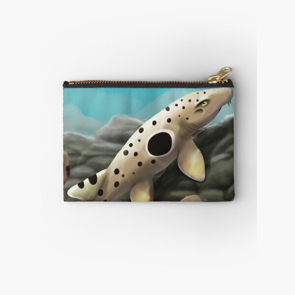 Item preview, Epaulette Sharks  designed and sold by JeMiChi Art.