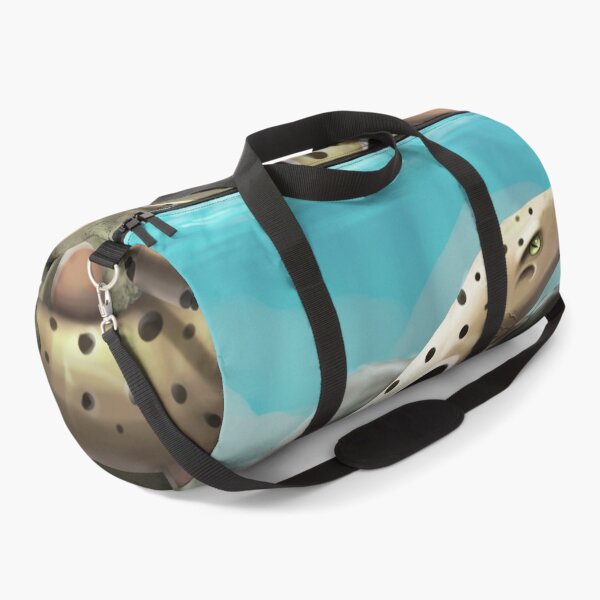Item preview, Epaulette Sharks  designed and sold by JeMiChi Art.