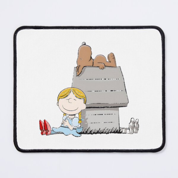 Item preview, Toto And Dorothy Take A Break designed and sold by AufaDesign.