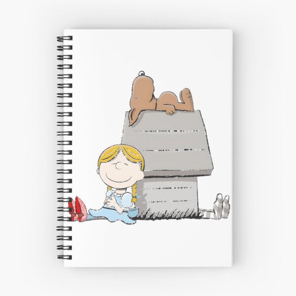 Item preview, Toto And Dorothy Take A Break designed and sold by AufaDesign.