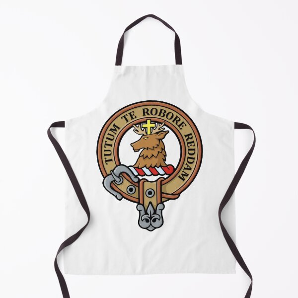 Item preview, Clan Crawford Crest designed and sold by gradytamara.