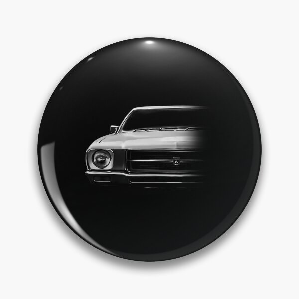 Aperçu de l'œuvre Holden Kingswood Hq voiture australienne créée et vendue par RichardGreenIi.