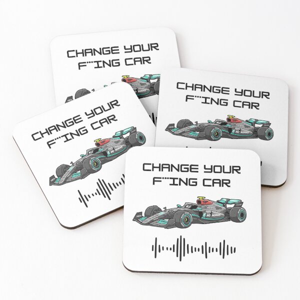 Item preview, Cange your car Radio Meme designed and sold by hmd24.