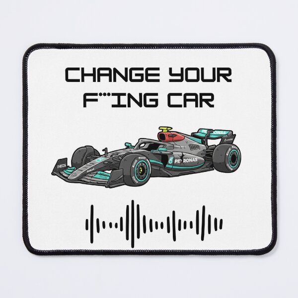 Item preview, Cange your car Radio Meme designed and sold by hmd24.