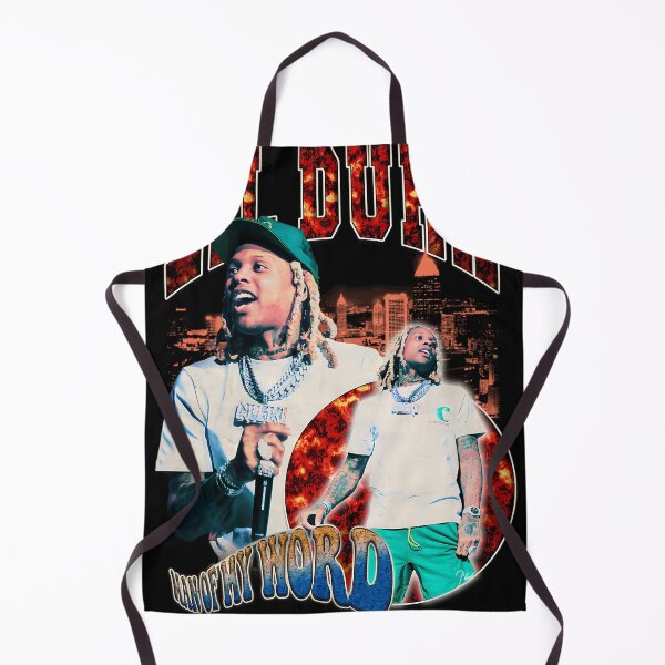 Item preview, Lil Durk designed and sold by Barossi ⭐⭐⭐⭐⭐.