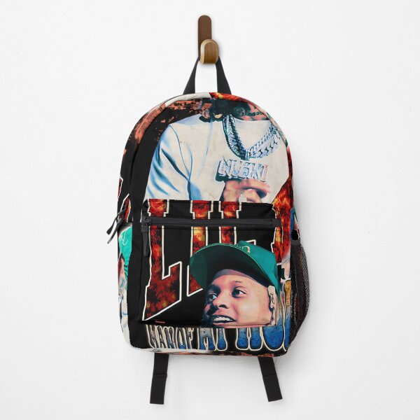 Item preview, Lil Durk designed and sold by Barossi ⭐⭐⭐⭐⭐.