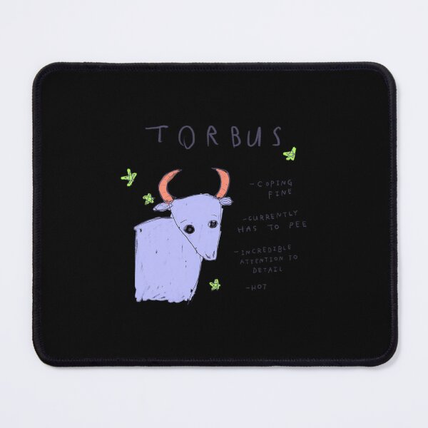 Item preview, Taurus Coping Bull Astrology designed and sold by thccelcdjhw5.