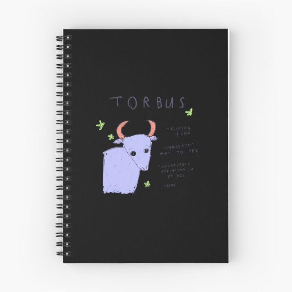 Item preview, Taurus Coping Bull Astrology designed and sold by thccelcdjhw5.