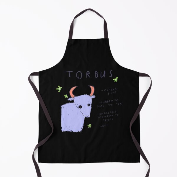 Item preview, Taurus Coping Bull Astrology designed and sold by thccelcdjhw5.