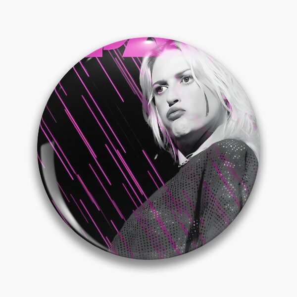 Item preview, Emily Armstrong Pouting designed and sold by Barossi ⭐⭐⭐⭐⭐.