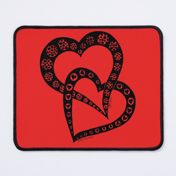 Item preview, Intertwined designed and sold by Gail Anderson-Toombs.