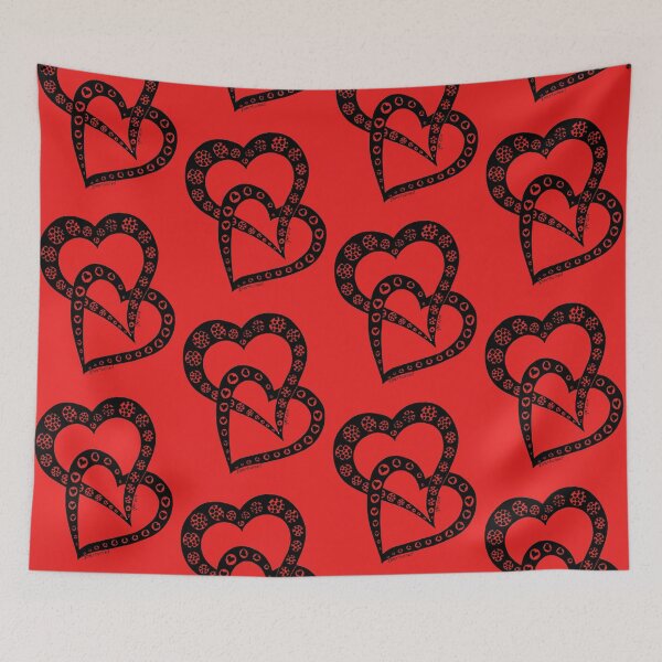 Item preview, Intertwined designed and sold by Gail Anderson-Toombs.