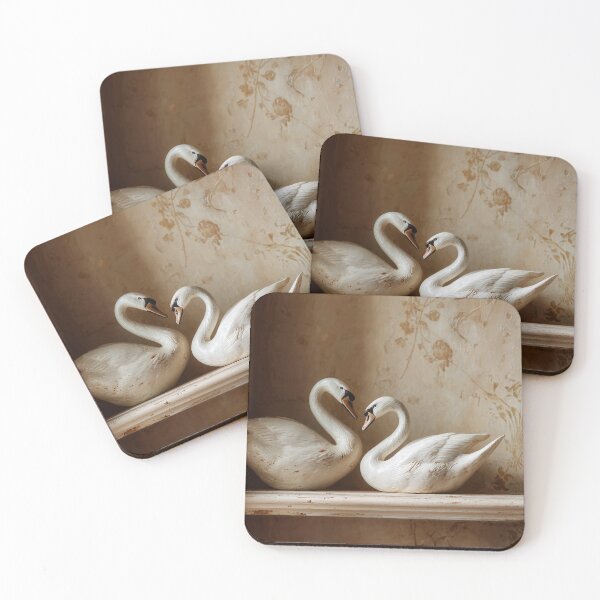Item preview, The Swan Collector designed and sold by Swedeprep.