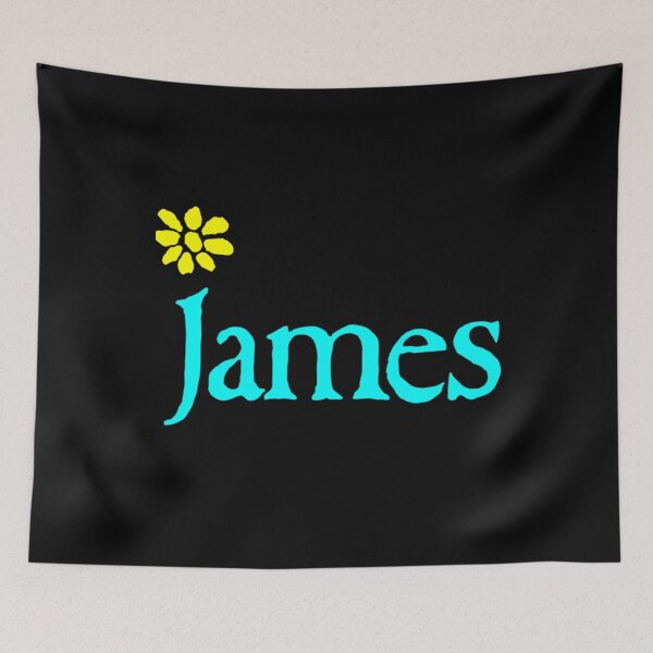 Item preview, James Band  designed and sold by RichardGreenIi.