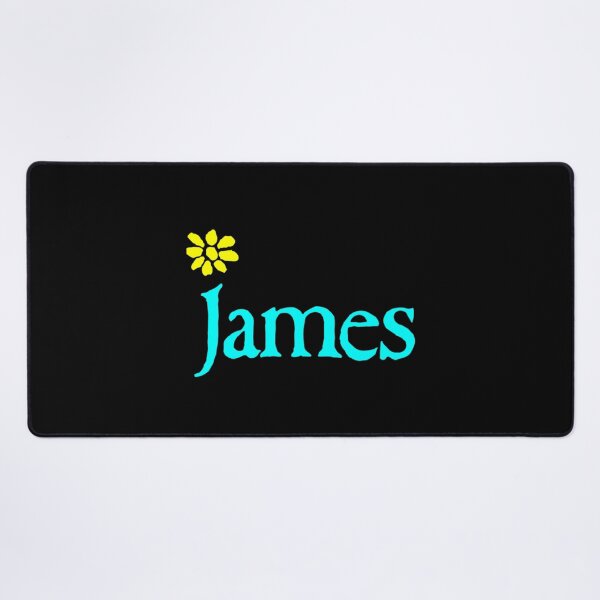 Item preview, James Band designed and sold by RichardGreenIi.