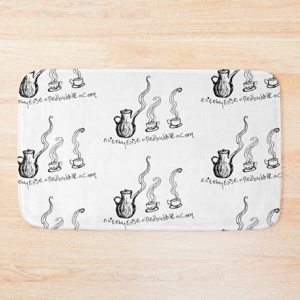 Item preview, Let’s Have Tea! 2026 By ElitebyElise designed and sold by ElitebyElise.