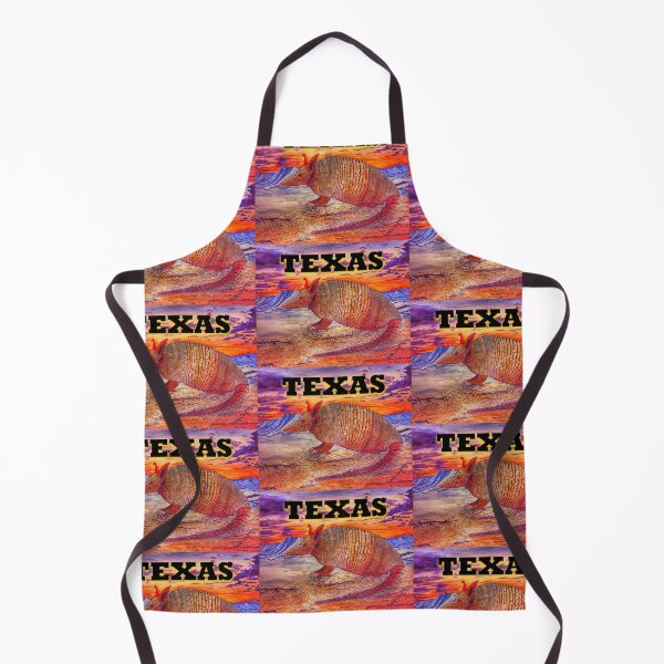 Item preview, Texas armadillo designed and sold by Matt Starr Fine Art .