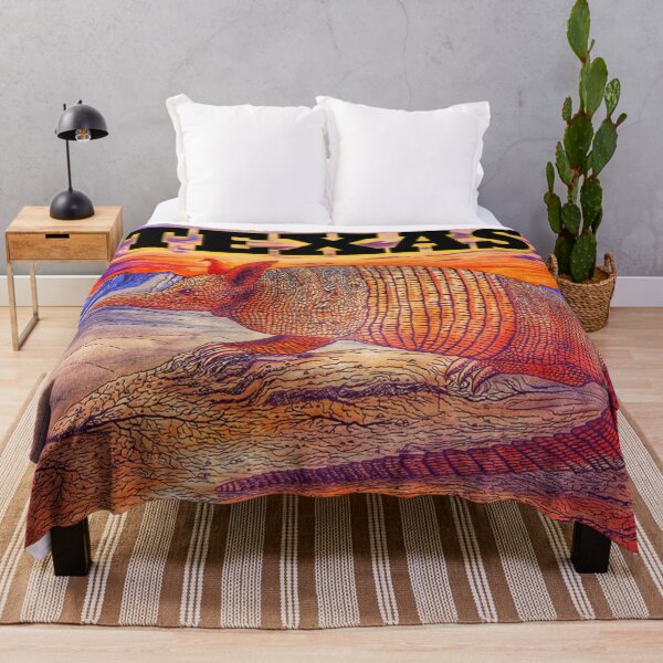 Item preview, Texas armadillo  designed and sold by Matt Starr Fine Art .