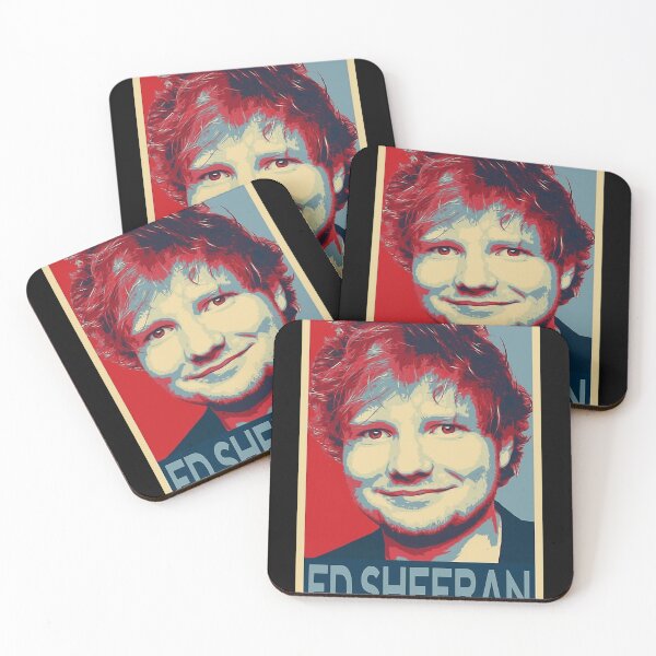 Item preview, Sheeran  designed and sold by Rajzone.