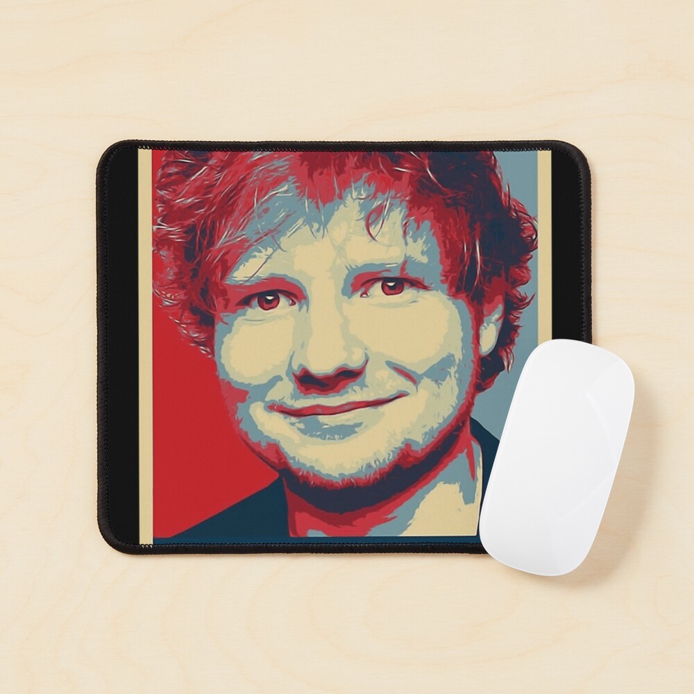 Item preview, Mouse Pad designed and sold by Rajzone.
