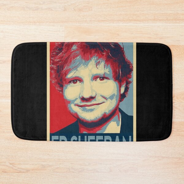 Item preview, Sheeran  designed and sold by Rajzone.