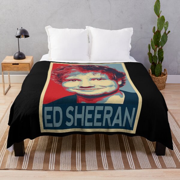 Item preview, Sheeran  designed and sold by Rajzone.