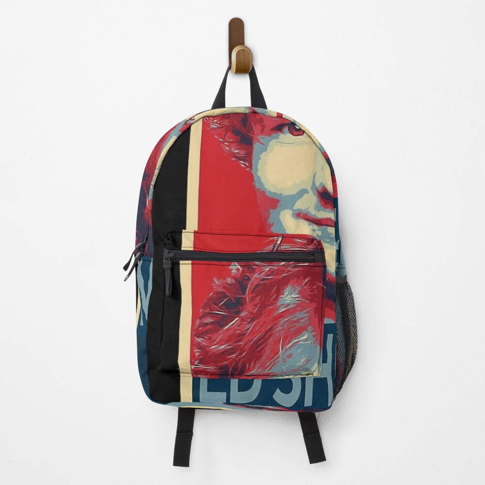 Item preview, Backpack designed and sold by Rajzone.