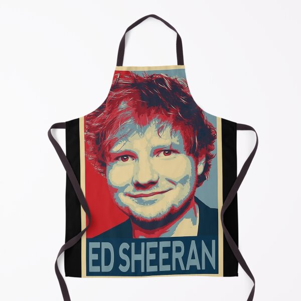 Item preview, Sheeran designed and sold by Rajzone.