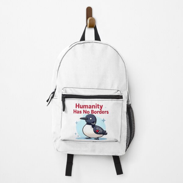 Item preview, anti ice minnesota rebel loon designed and sold by Uglyandcute.