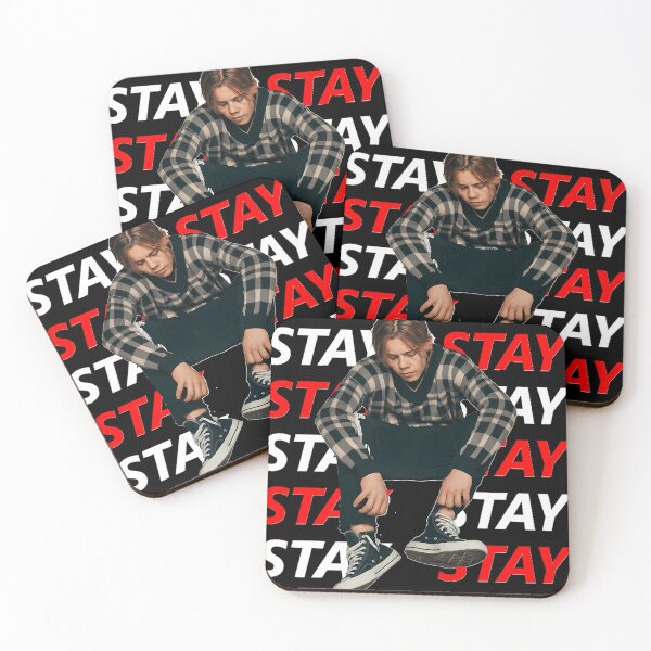 Item preview, Just S.T.A.Y Here Kid Findyourthing  designed and sold by Barossi ⭐⭐⭐⭐⭐.