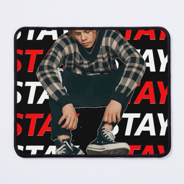 Item preview, Just S.T.A.Y Here Kid Findyourthing designed and sold by Barossi ⭐⭐⭐⭐⭐.