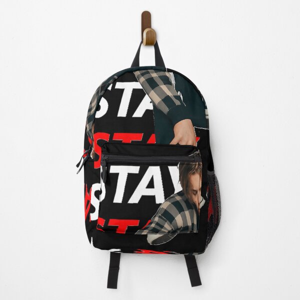 Item preview, Just S.T.A.Y Here Kid Findyourthing designed and sold by Barossi ⭐⭐⭐⭐⭐.