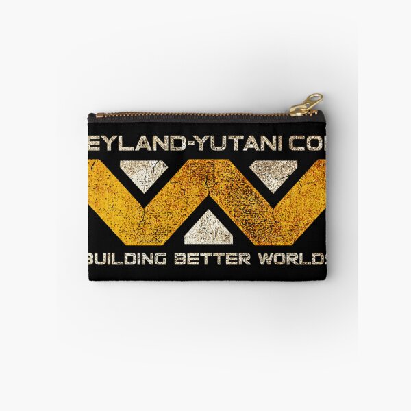Item preview, Weyland Yutani  designed and sold by Rajzone.
