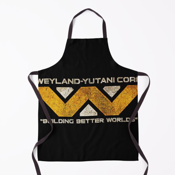 Item preview, Weyland Yutani designed and sold by Rajzone.