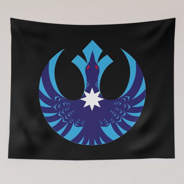 Item preview, minnesota-rebel loon alliance designed and sold by marthajhall.
