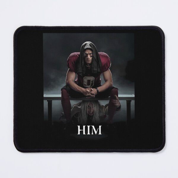 Item preview, Him Movie designed and sold by Silvanildo Costa de Souza.