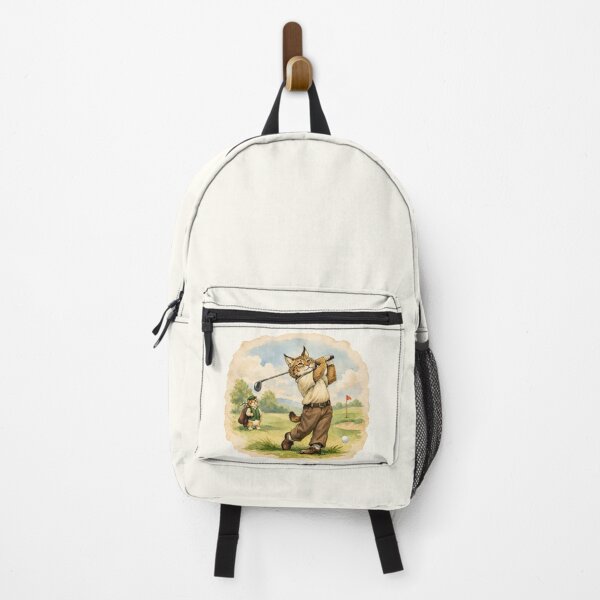 Artikelvorschau, Der Luchs – Eine Geschichte von Kitty Caddie entworfen und verkauft von FoxBaine Designs.