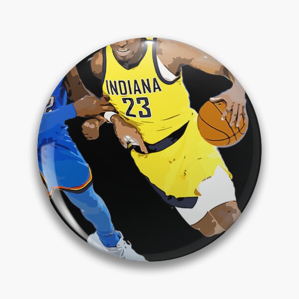 Item preview,  Aaron Nesmith designed and sold by pigletbooklet.