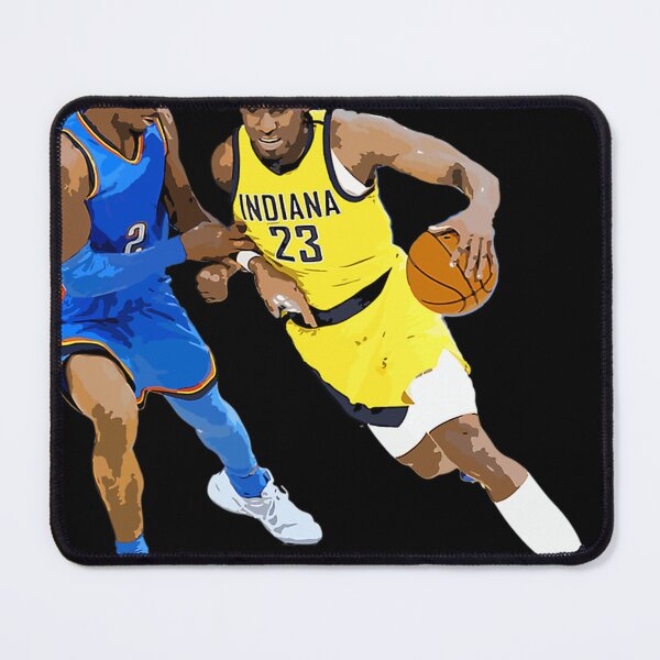 Item preview, Aaron Nesmith designed and sold by pigletbooklet.